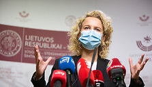 Au&scaron;rinė Armonaitė
