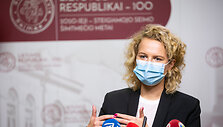 Au&scaron;rinė Armonaitė