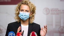 Au&scaron;rinė Armonaitė