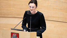 Viktorija Čmilytė-Nielsen