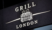 &bdquo;Grill London&ldquo;