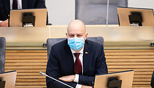 Aurelijus Veryga