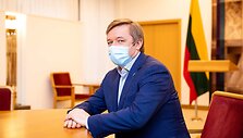 Ramūnas Karbauskis