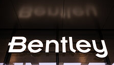 &bdquo;Bentley&ldquo;
