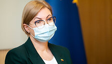 Au&scaron;rinė Norkienė