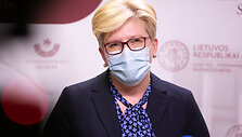 Ingrida &Scaron;imonytė