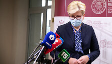 Ingrida &Scaron;imonytė