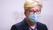 Ingrida &Scaron;imonytė