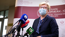 Ingrida &Scaron;imonytė