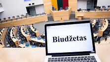 Biudžetas