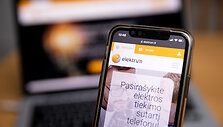 &bdquo;Elektrum&ldquo;