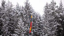 Žiema