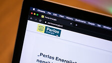 &bdquo;Perlas energija&ldquo;