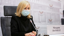 Morgana Danielė