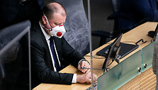 Saulius Skvernelis