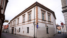 Namas Bernardinų gatvėje