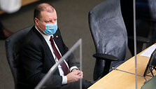 Saulius Skvernelis