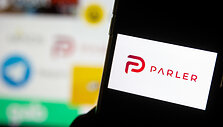 &bdquo;Parler&ldquo; programėlė