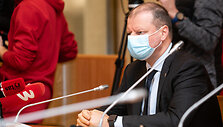 Saulius Skvernelis