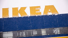 &bdquo;Ikea&ldquo; prekių atsiėmimo punktas