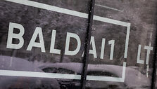 &bdquo;Baldai1.lt&ldquo; parduotuvė