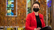 Viktorija Čmilytė-Nielsen