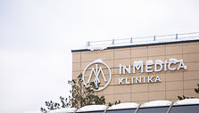 &bdquo;InMedica&ldquo; klinika