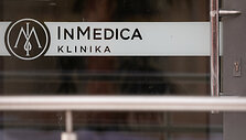 &bdquo;InMedica&ldquo; klinika