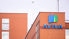 &bdquo;Aviva&ldquo;