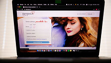 Internetinė pažinčių svetainė &bdquo;Darnipora.lt&ldquo;