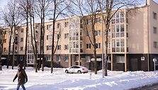 Ukmergė
