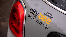 &bdquo;Citybee&ldquo;