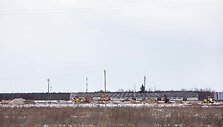 Buvusi &bdquo;Pagirių &scaron;iltnamių&ldquo; teritorija