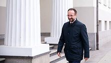 Gediminas &Scaron;imkus