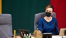 Viktorija Čmilytė-Nielsen