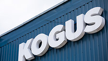 &Scaron;aldytus patiekalus gaminanti bendrovė &bdquo;Kogus&ldquo;