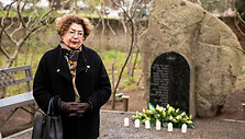 Faina Kukliansky