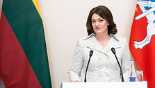 Diana Nausėdienė