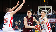 Marius Valinskas