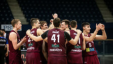 Panevėžio &bdquo;Lietkabelis&ldquo;