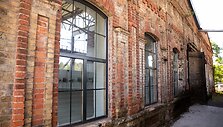Pažintis su &bdquo;Dūmų fabriku&ldquo;