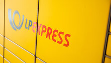 &bdquo;LP Express&ldquo; pa&scaron;tomatas