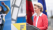 Ursula von der Leyen