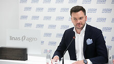 Mažvydas &Scaron;ileika