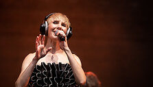 &bdquo;Midsummer Vilnius 2021&ldquo; atidarymo koncertas - Empti Orchestra