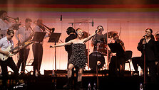 &bdquo;Midsummer Vilnius 2021&ldquo; atidarymo koncertas - Empti Orchestra