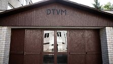 Mokykla Dieveni&scaron;kėse, kurioje planuojama apgyvendinti migrantus