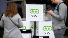 &bdquo;ESO&ldquo; pristatė naujausius tinklų priežiūros ir gedimų aptikimų metodus
