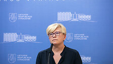 Ingrida &Scaron;imonytė
