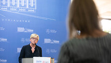 Ingrida &Scaron;imonytė